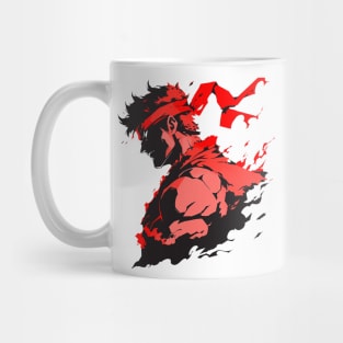 ryu Mug